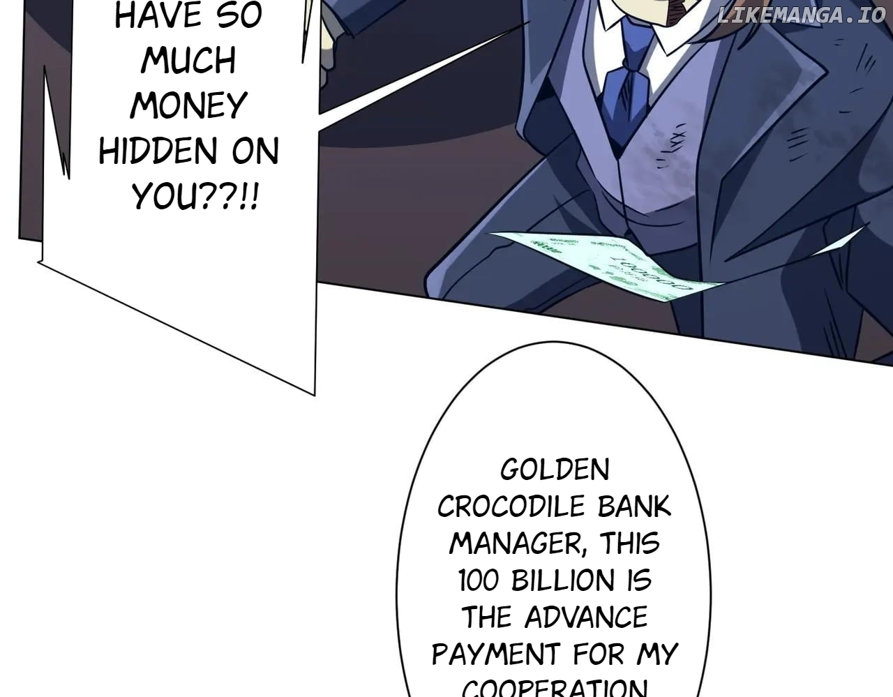 With My Netherworld Trillions, Game On! Chapter 249 - page 89